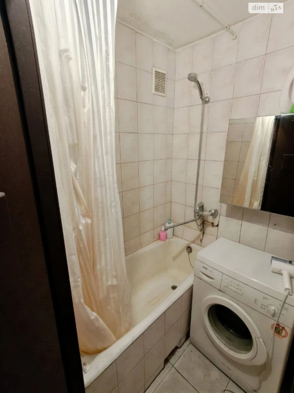 Long Term Rental Apartment Holosiiv
