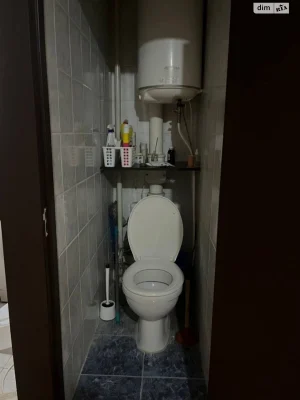 Long Term Rental Apartment Holosiiv