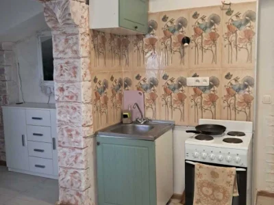 Apartment. Kyiv, Kharkiv Avenue