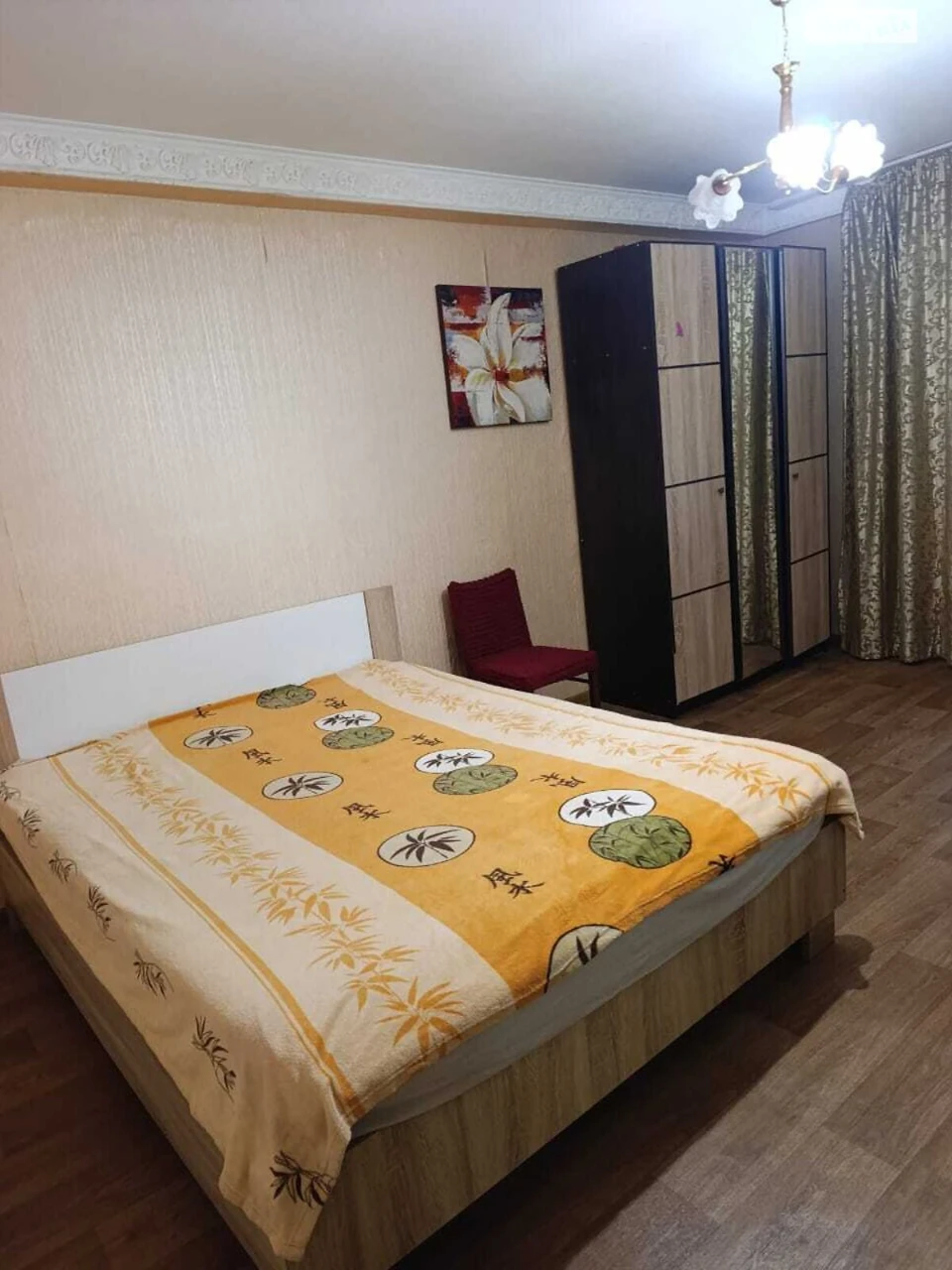 Long Term Rental Apartment Podilsky