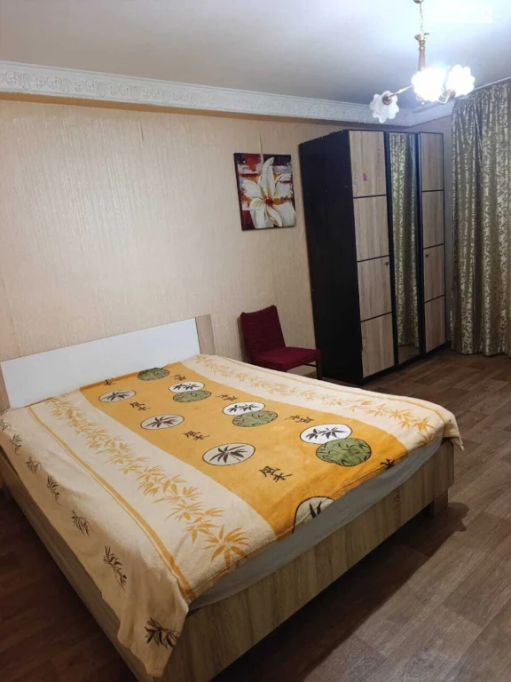 Long Term Rental Apartment Podilsky