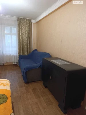 Long Term Rental Apartment Podilsky