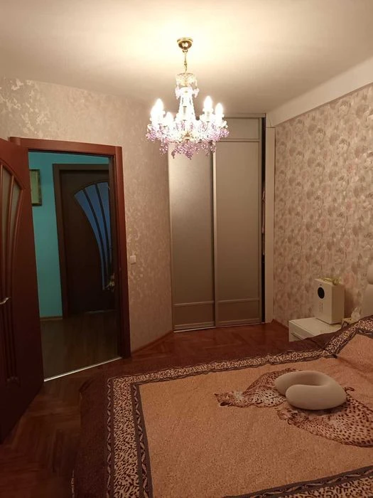 +Продам 3 ком. квартиру ремонт, мебель, техника 45000 дол.