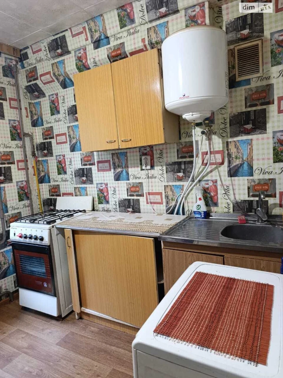 Long Term Rental Apartment Podilsky