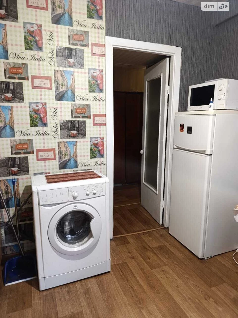 Long Term Rental Apartment Podilsky