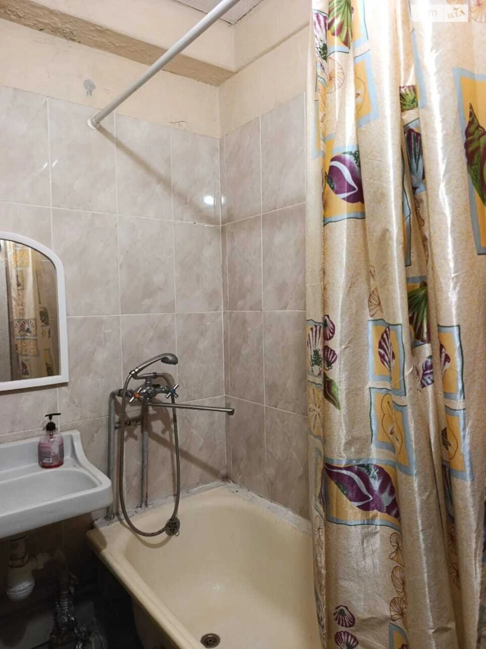 Long Term Rental Apartment Podilsky