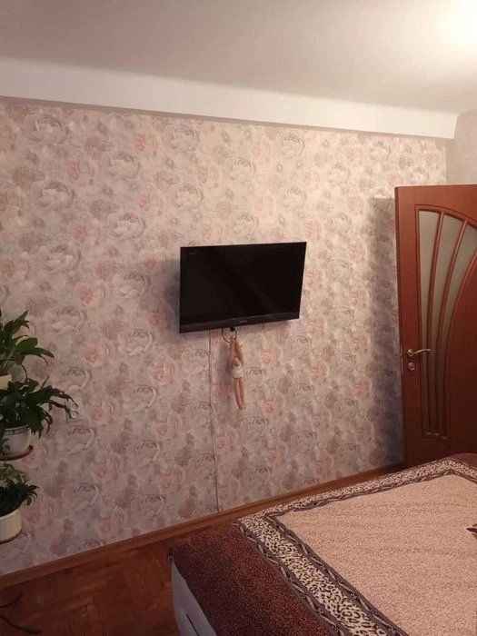 +Продам 3 ком. квартиру ремонт, мебель, техника 45000 дол.