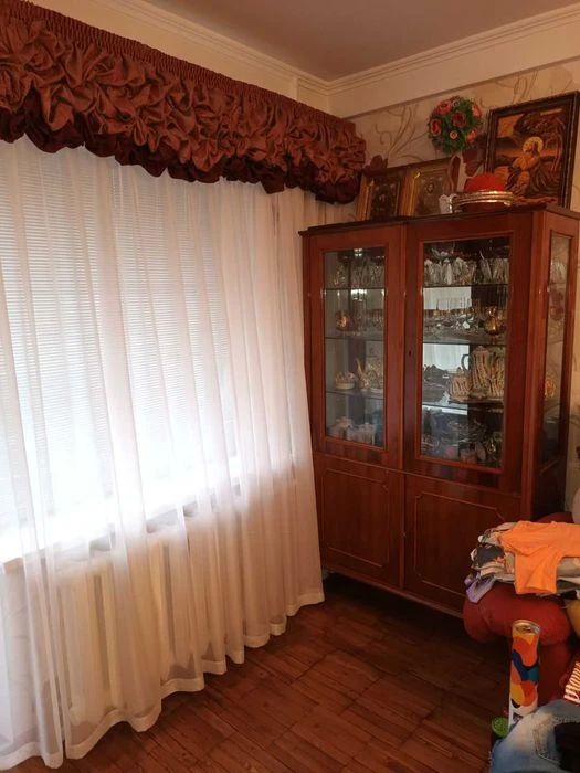 +Продам 3 ком. квартиру ремонт, мебель, техника 45000 дол.