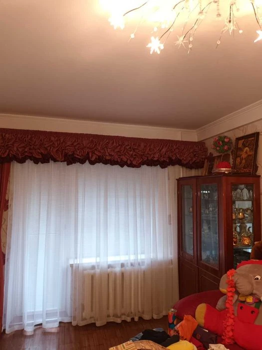 +Продам 3 ком. квартиру ремонт, мебель, техника 45000 дол.