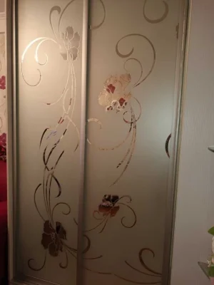 +Продам 3 ком. квартиру ремонт, мебель, техника 45000 дол.