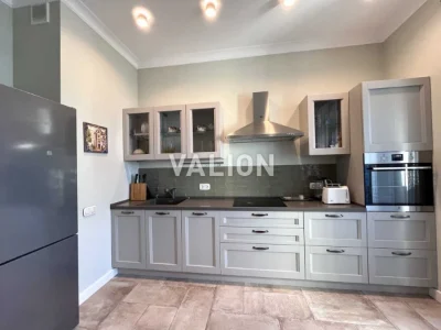 Продається однокімнатна квартира (52,9 м²) в Києві, Печерський район