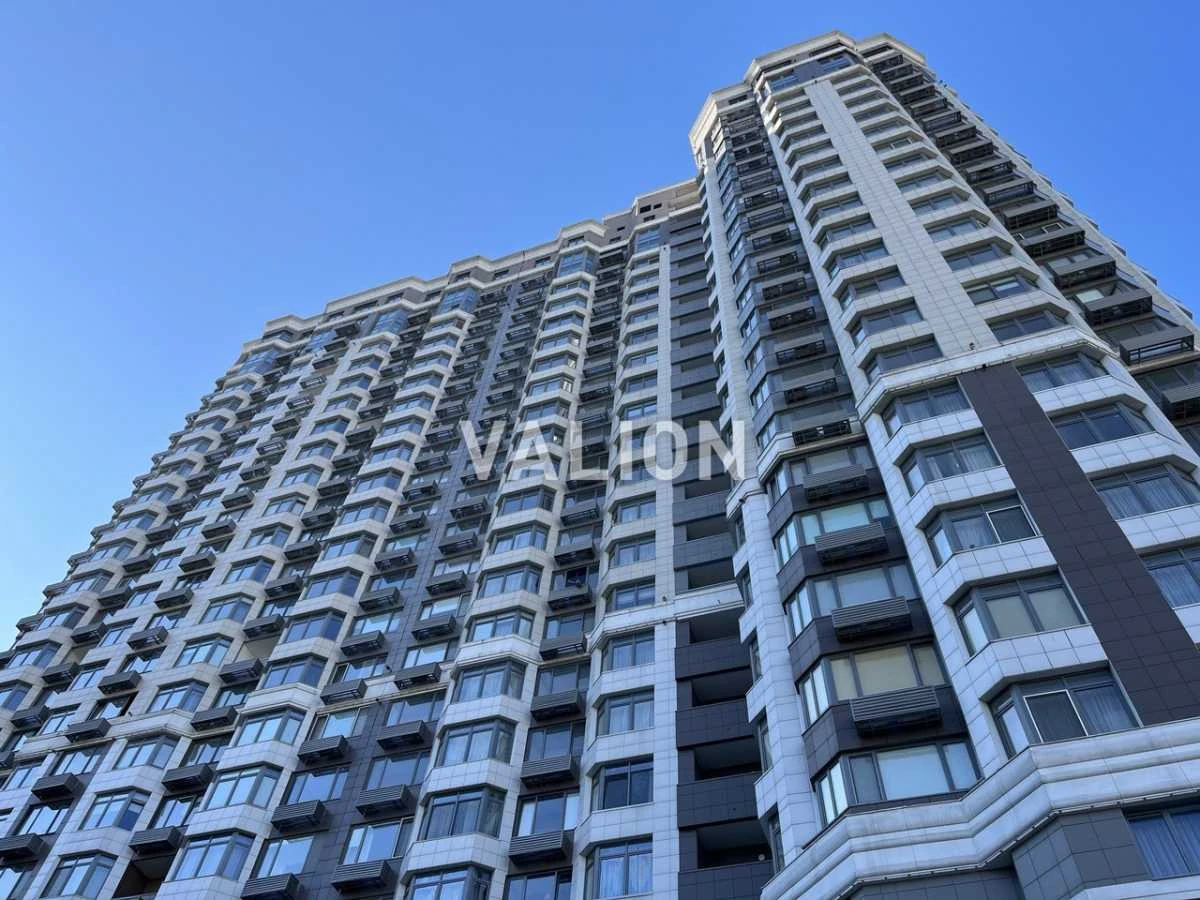 Продається однокімнатна квартира (52,9 м²) в Києві, Печерський район