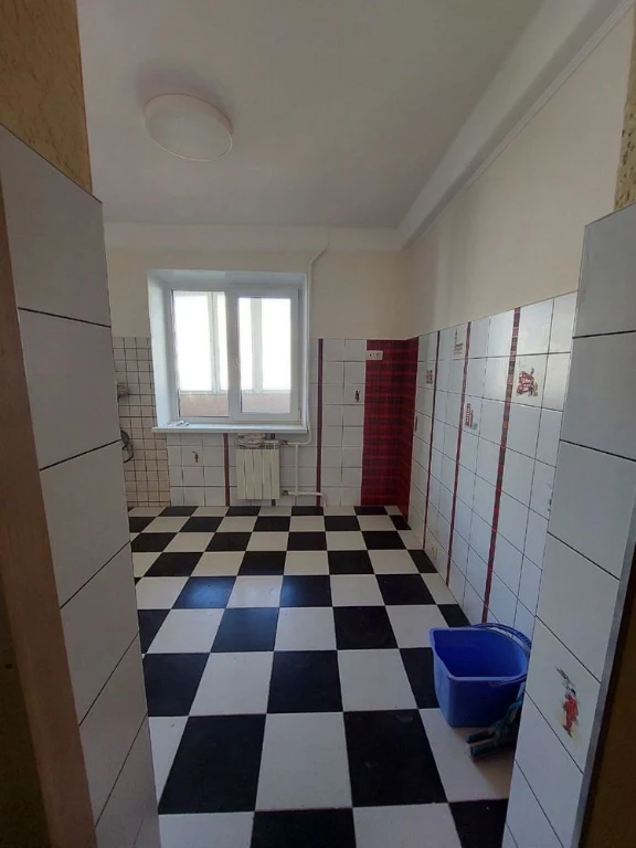 For Sale or Trade: 3-room apartment for private house