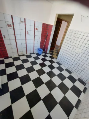 For Sale or Trade: 3-room apartment for private house
