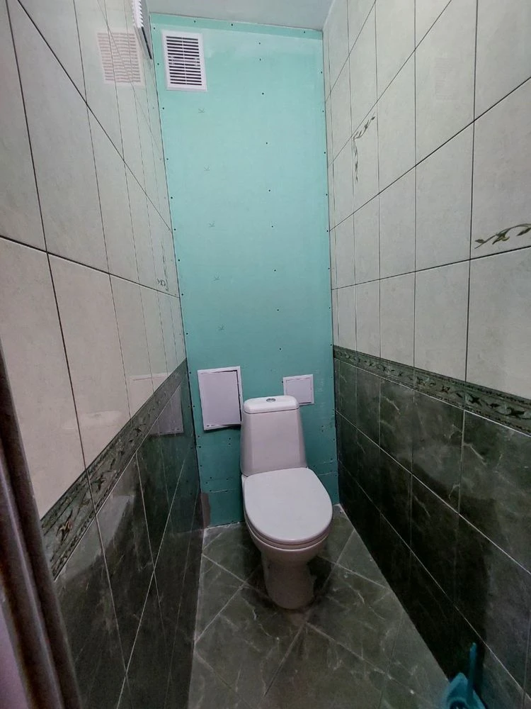 For Sale or Trade: 3-room apartment for private house