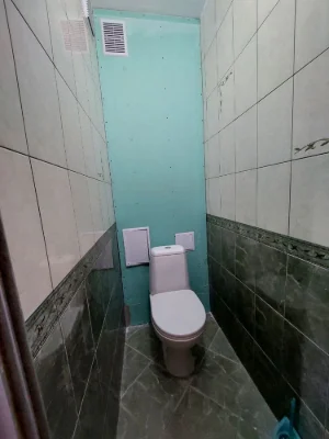 For Sale or Trade: 3-room apartment for private house