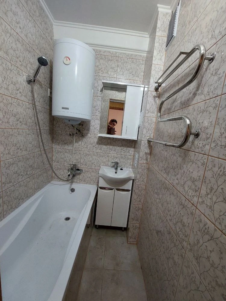 For Sale or Trade: 3-room apartment for private house