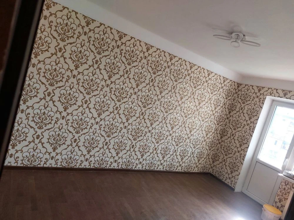 For Sale or Trade: 3-room apartment for private house
