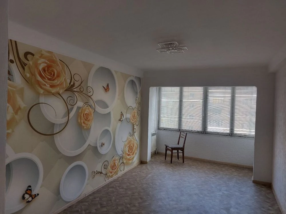 For Sale or Trade: 3-room apartment for private house