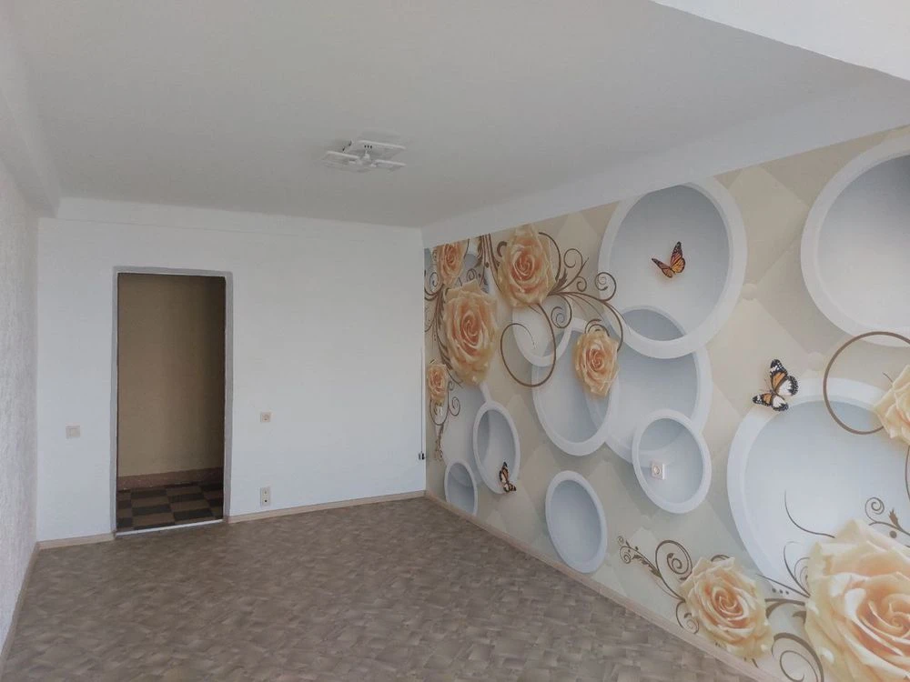 For Sale or Trade: 3-room apartment for private house
