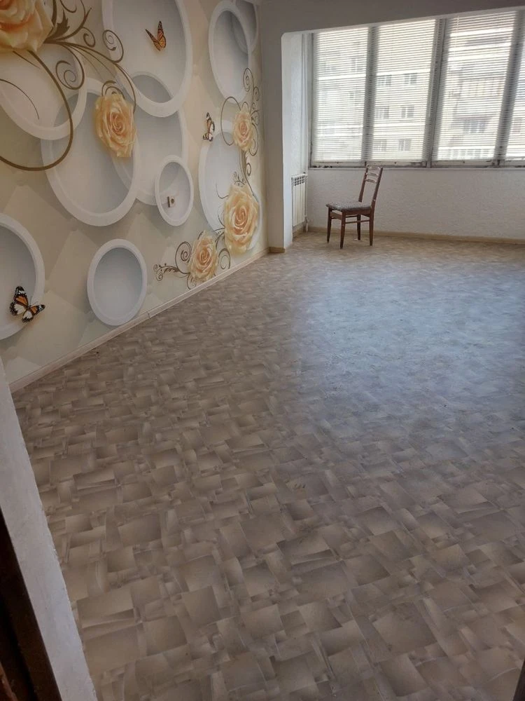 For Sale or Trade: 3-room apartment for private house
