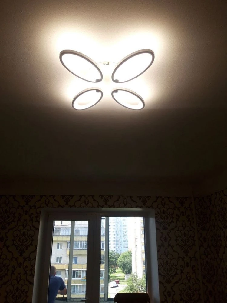 For Sale or Trade: 3-room apartment for private house