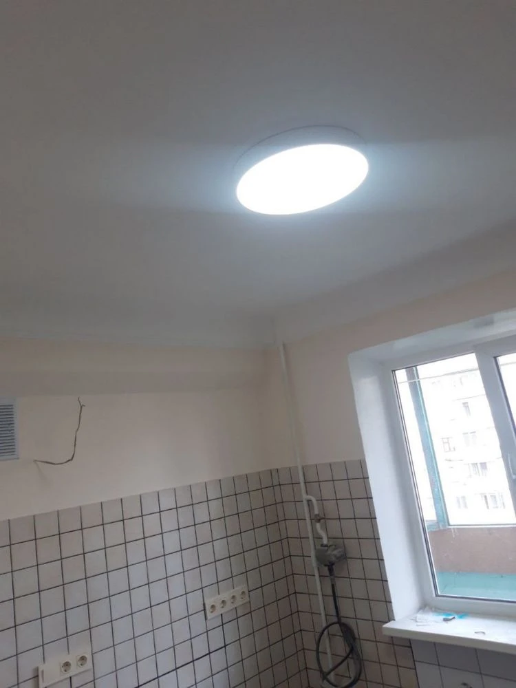 For Sale or Trade: 3-room apartment for private house