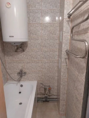 For Sale or Trade: 3-room apartment for private house