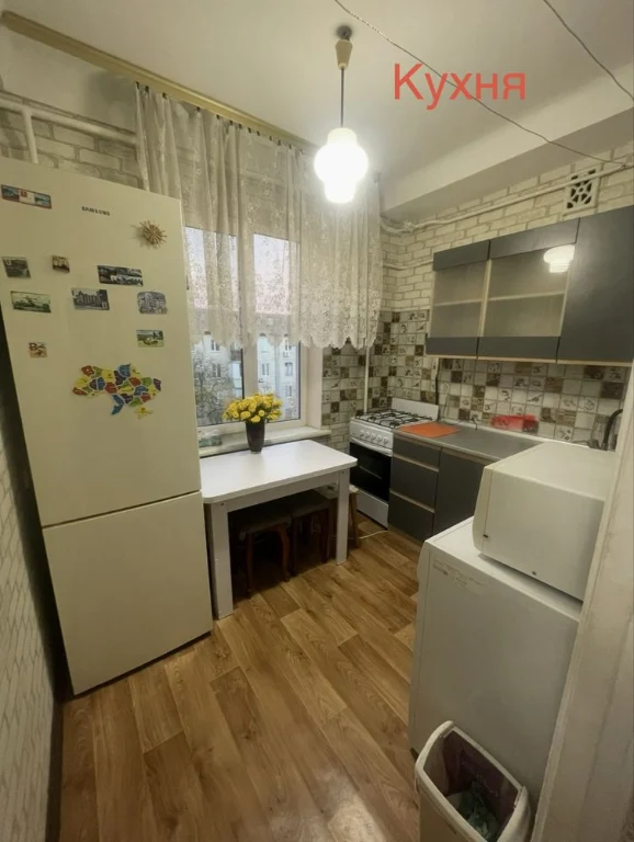 For Sale, Nice 2-Bedroom Apartment Near Chernihiv Metro