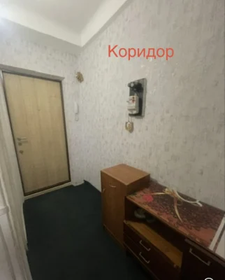 For Sale, Nice 2-Bedroom Apartment Near Chernihiv Metro