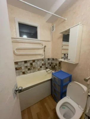 For Sale, Nice 2-Bedroom Apartment Near Chernihiv Metro