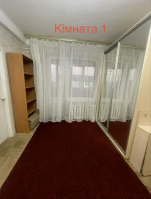 For Sale, Nice 2-Bedroom Apartment Near Chernihiv Metro