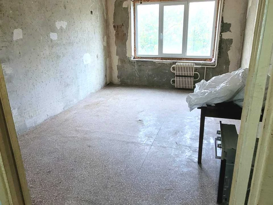 Квартира. Дніпро, Янтарна вулиця