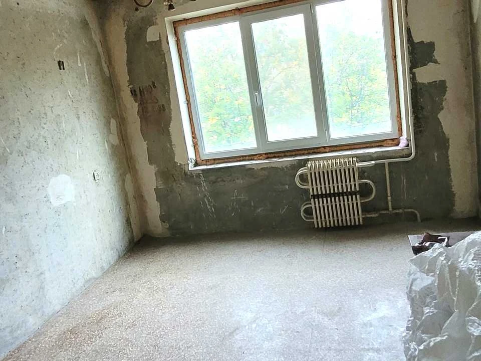 Квартира. Дніпро, Янтарна вулиця