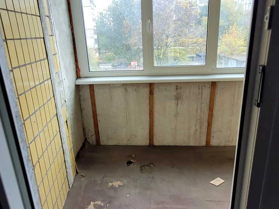 Квартира. Дніпро, Янтарна вулиця