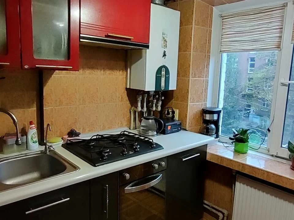 Квартира. Дніпро, Олександра Поля вул.