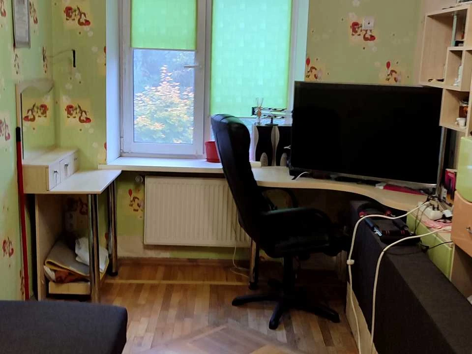 Квартира. Дніпро, Олександра Поля вул.