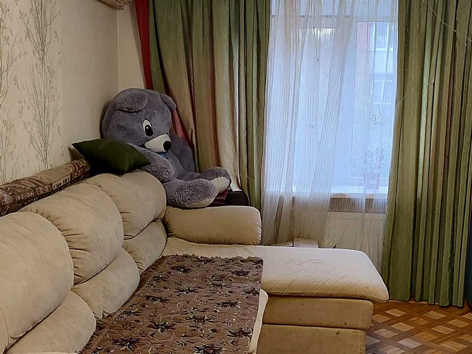 Квартира. Дніпро, Олександра Поля вул.