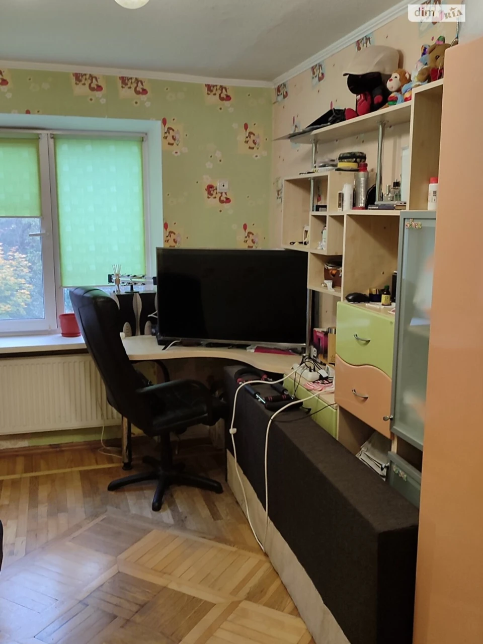 Продается квартира Славутич