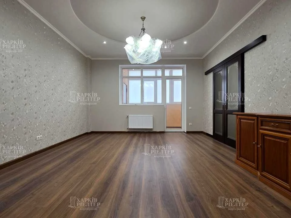 Квартира. Харків, Культури вул.