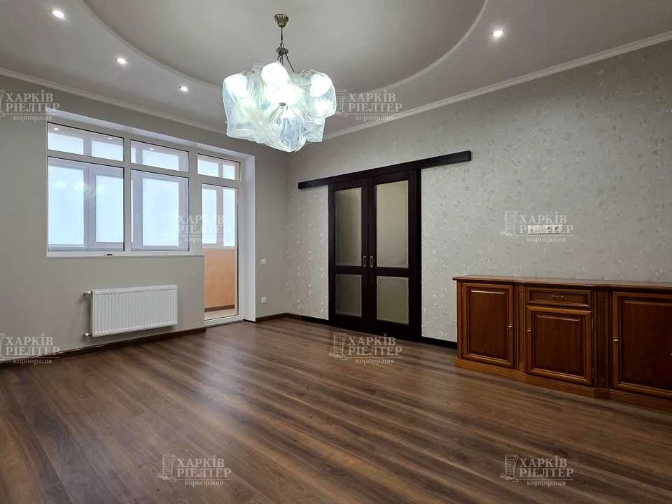 Квартира. Харків, Культури вул.