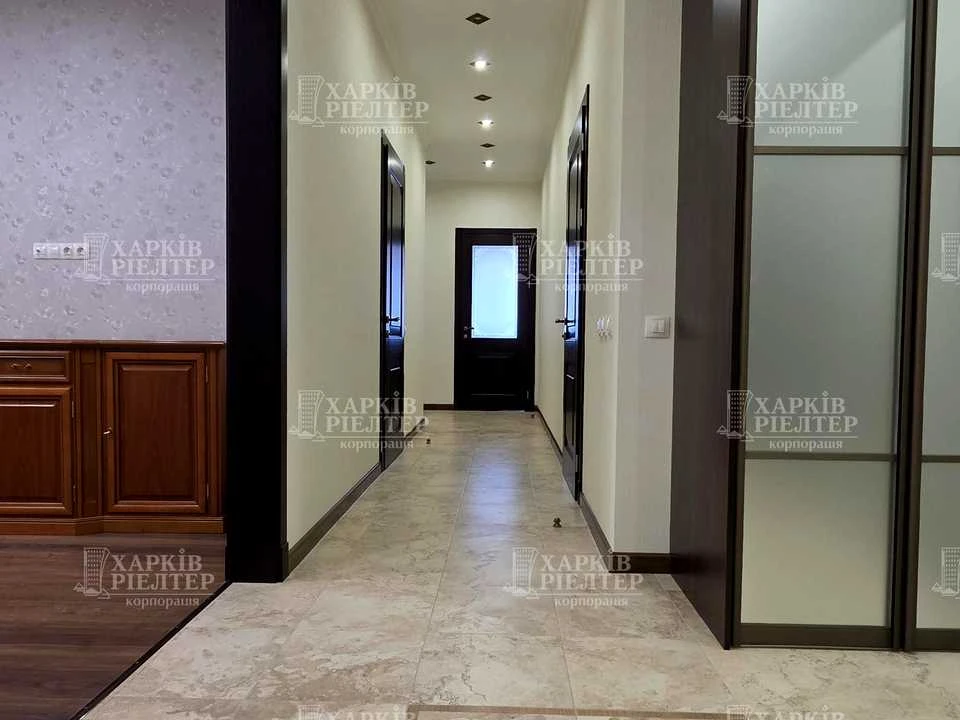 Квартира. Харків, Культури вул.