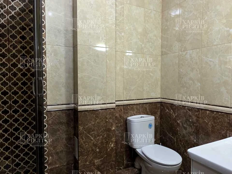 Квартира. Харків, Культури вул.