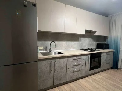 Apartment. Slavyanska Street, Kharkiv.