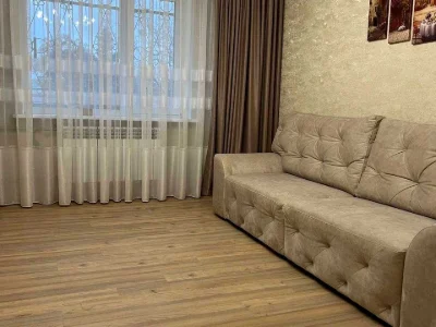Apartment. Slavyanska Street, Kharkiv.
