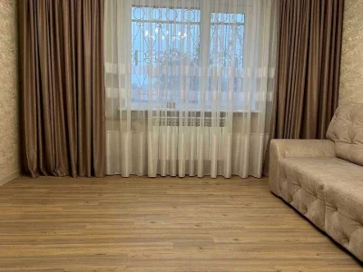 Apartment. Slavyanska Street, Kharkiv.