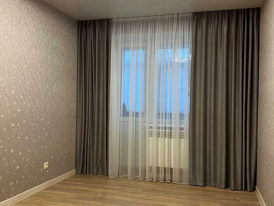 Apartment. Slavyanska Street, Kharkiv.