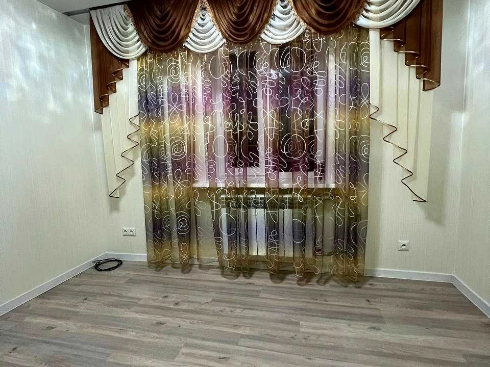 Apartment. Slavyanska Street, Kharkiv.