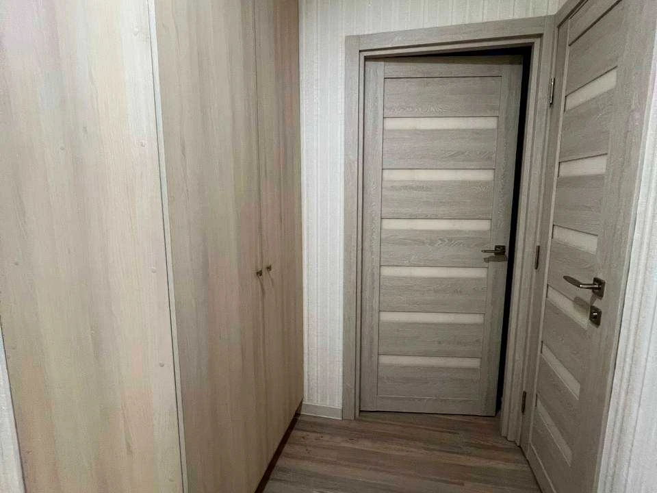 Apartment. Slavyanska Street, Kharkiv.