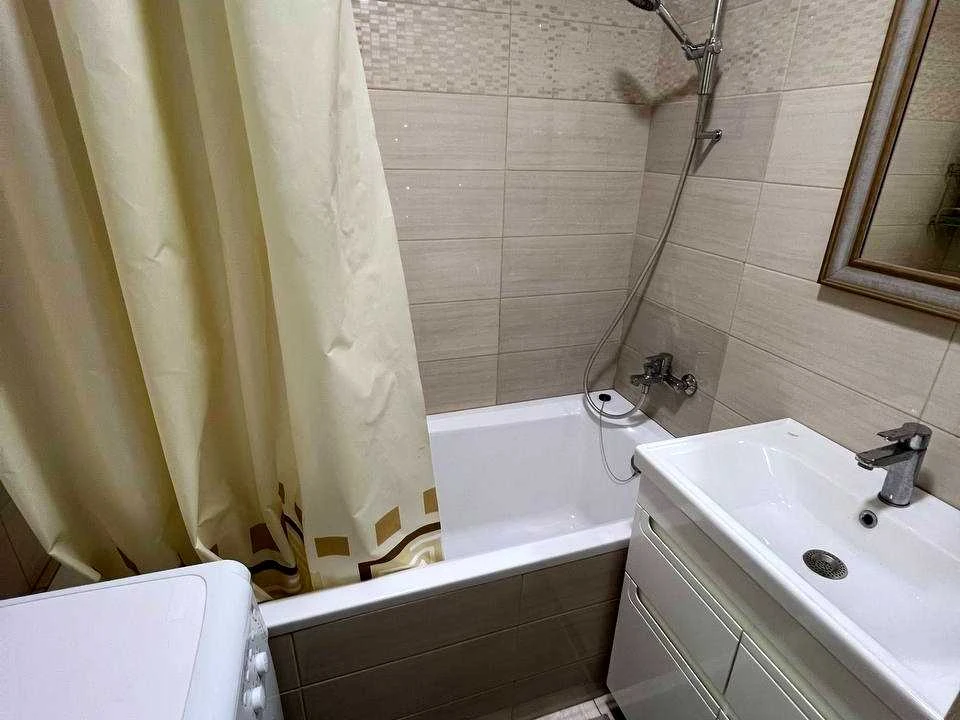 Apartment. Slavyanska Street, Kharkiv.